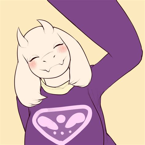Toriel :: Undertale gif :: Undertale персонажи :: Undertale ...