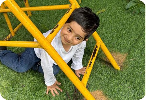 Early Childhood Education - Best PreSchool in South Delhi, Greater Kailash