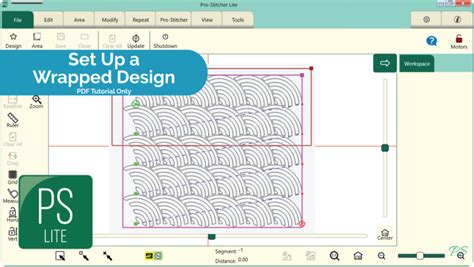 Image result for Pro Stitcher Lite Basics
