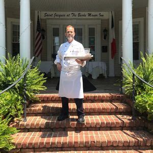 June Cooking Class Demonstration, Burke Manor Inn, Gibsonville, 8 June ...