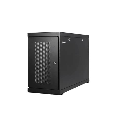 Buy AEONS 5U Wall Mount Low-Profile Server Cabinet Network Rack ...