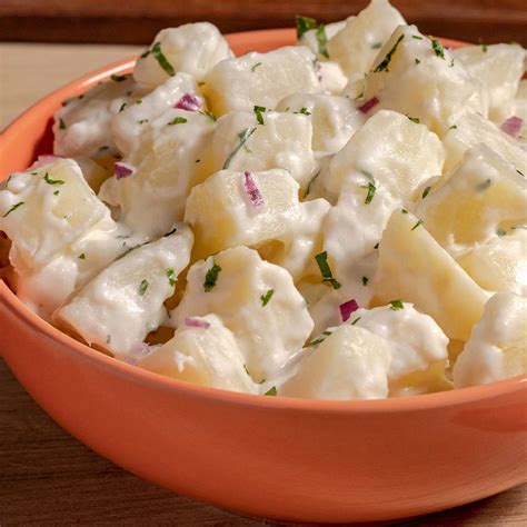 Ensalada De Papa ENSALADA DE PAPAS NAVIDAD – Jaqueline Henriquez