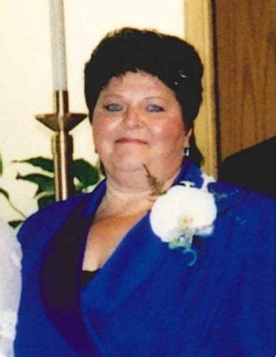 Sharon Marie Kreier Obituary (2024) - Chetek, WI - Burnham-Ours-Kolstad ...