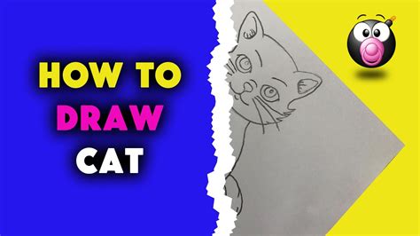 Image result for YouTube Drawing Tutorials Cats