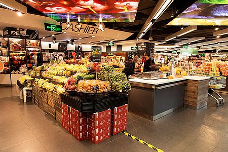 福寿大街航天食品超市：为百姓舌尖上的健康保驾护航_综合新闻_唐山环渤海新闻网