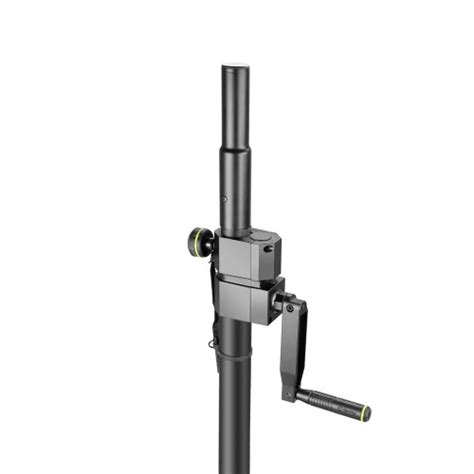 Gravity SP 2472 B | Distance Rod & Base Plate | Gravity