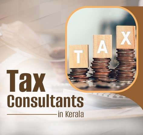 Top Tax Consultants in Kerala | Tax Consultants in Kerala