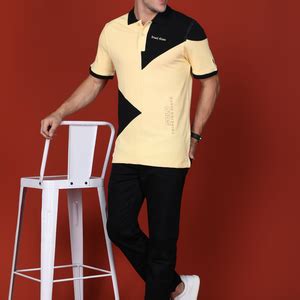 Printed Polo – EcofashionShop