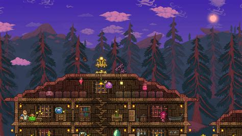 FULL BEETLE ARMOR BABY : r/Terraria