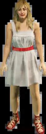 Ped models - Cfx.re Docs