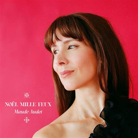 Noël mille feux | Maude Audet