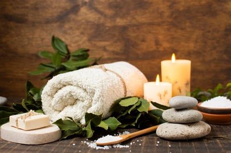 Orga Hammam Spa | Nagpur, India
