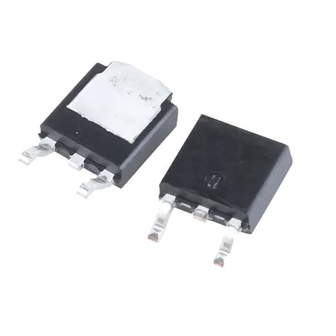 MJD2955G Large Chip PNP Transistor -2