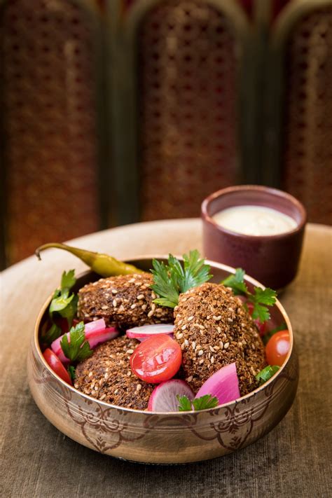 10 best restaurants in Mumbai for Lebanese cuisine | GQ India