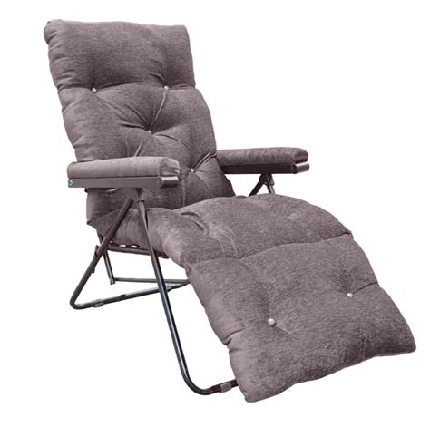 Spacecrafts Recliner Folding Easy Chair | 5 Adjustable Postions ...