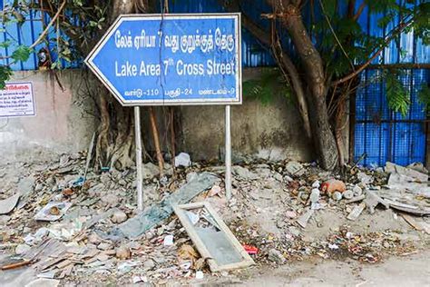 Citizen Connect: Twin problems worry Lake Area