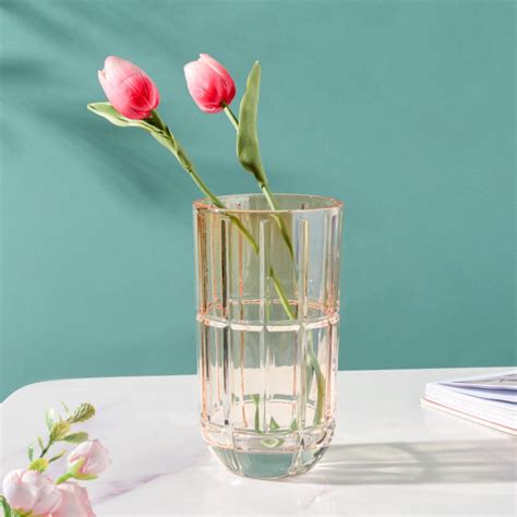 Mini Glass Vase Online - Premium Vase | Nestasia