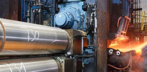 New Steel Rolling Mills Project in India – 2021 – NPT Report Store