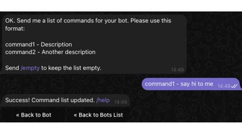 Image result for How to Program a Telegram Bot