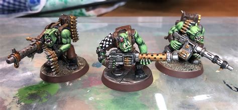 DAKKA DAKKA DAKKA DAKKA DAKKA DAKKA DAKKA DAKKA! (Insert ‘MOAR DAKKA ...