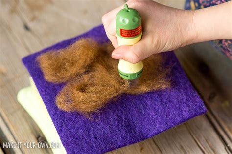 Image result for Felted Animal Tutorial