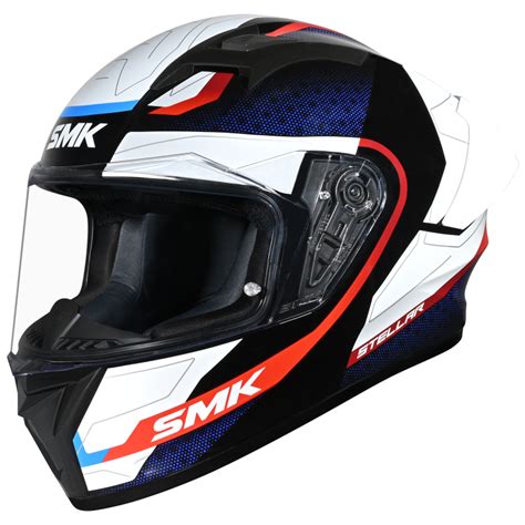 STELLAR SPORT FLIGHT – SMKHelmets.in