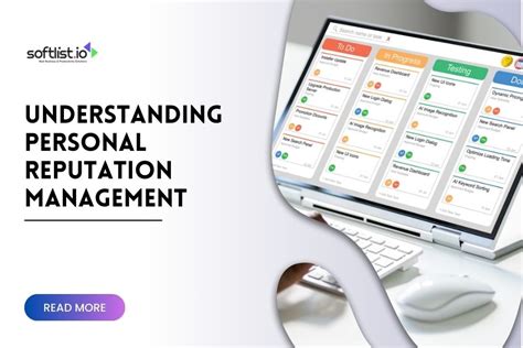 Personal Reputation 的图像结果