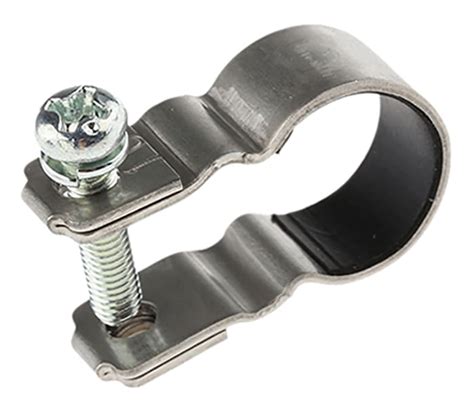 BJ2-010 SMC | SMC Bracket, BJ2 Series, For Use With Double-acting ...