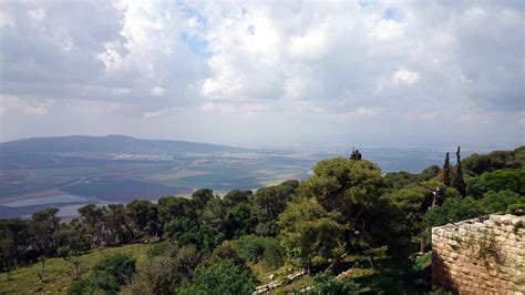 Breathtaking Mount Tabor : Northern Israel | Visions of Travel