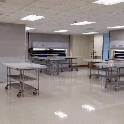 Talyst Office Photos