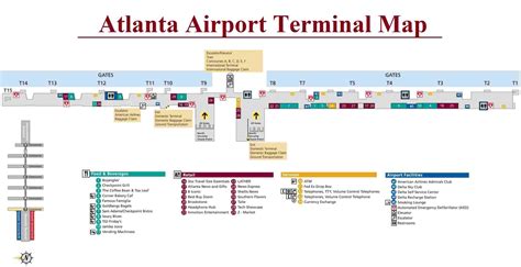 Hartsfield-Jackson Atlanta International Airport