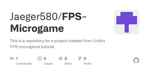 Unity FPS Microgame Mod Multiplayer 的图像结果
