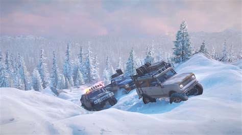 Image result for Snow Runner VR