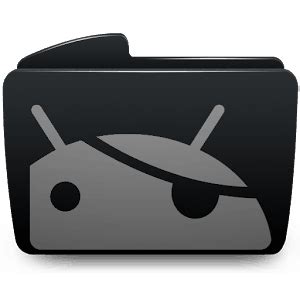 Root File Manager Android 的图像结果