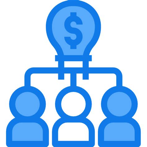 Brainstorming - Free people icons