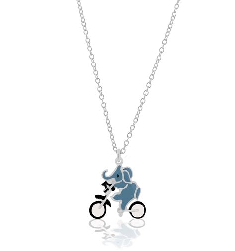 Kicky & Perky | 100% Hallmarked 925 Sterling Silver Jewellery