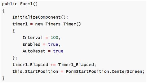 Program Century Timer 的图像结果