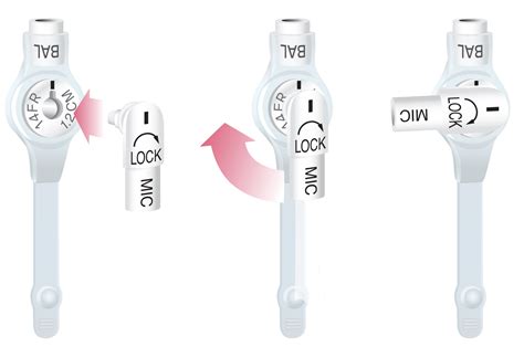 An Introduction to Your Child's Gastrostomy Tube | Patient Education ...