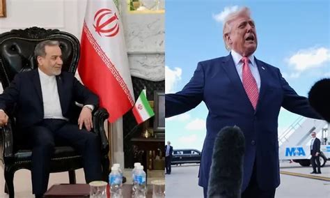 Explained: Peace deal only restores pre-war status quo; US objectives ...