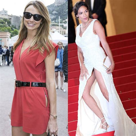 See 2013's Best Celeb Wardrobe Malfunctions! - E! Online