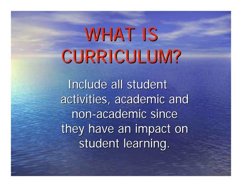 IB Primary Years Program | PDF