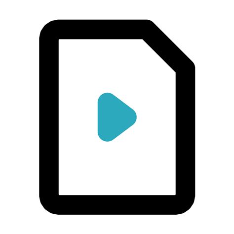 Video File Icon 的图像结果