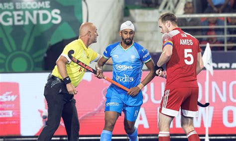 Bold, fit and aggressive: Mandeep Singh vows to win gold for India at ...