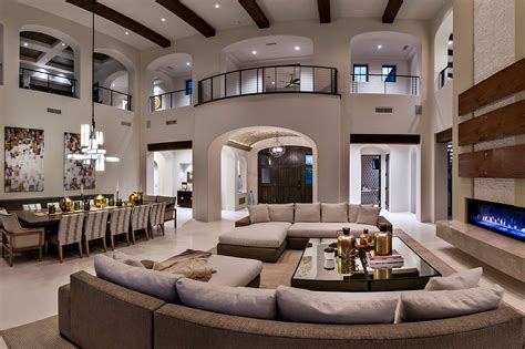 Silverleaf 009 | Mansion interior, Mansion living, Mansion living room