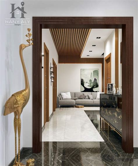 Pin by Eng.Ahd Mando on Interior design | Interior design, House ...