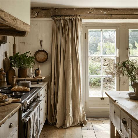 49 Enchanting English Countryside Kitchen Ideas You'll Want To Steal ...