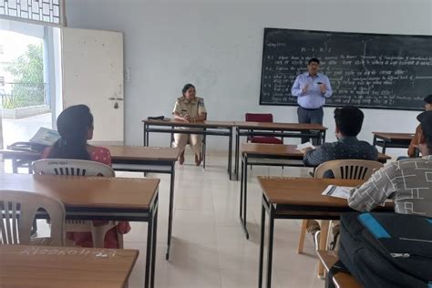 Shri Jain Shwetamber Professional Academy Indore Campus: Photos ...