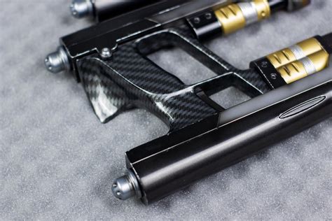 I finally finished the replica of Star-Lord's blasters. The most ...