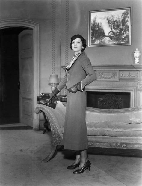 Marguerite Churchill