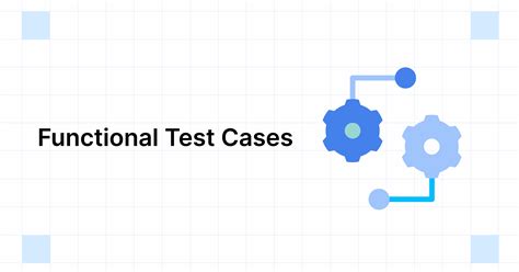 Functional Testing Test Cases 的图像结果